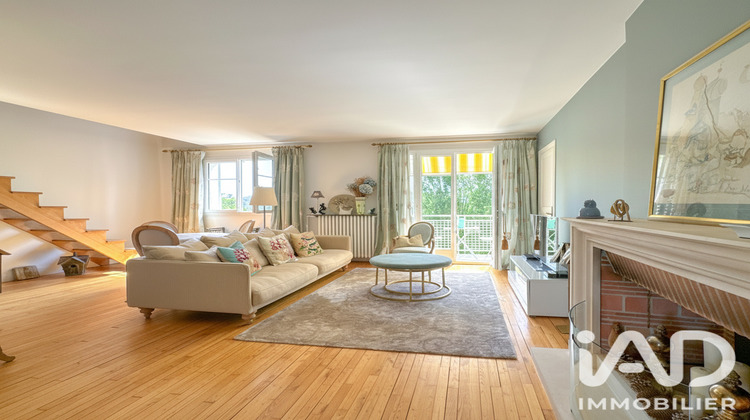Ma-Cabane - Vente Appartement Meudon, 90 m²