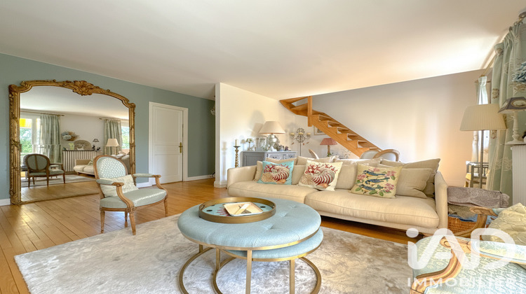 Ma-Cabane - Vente Appartement Meudon, 90 m²