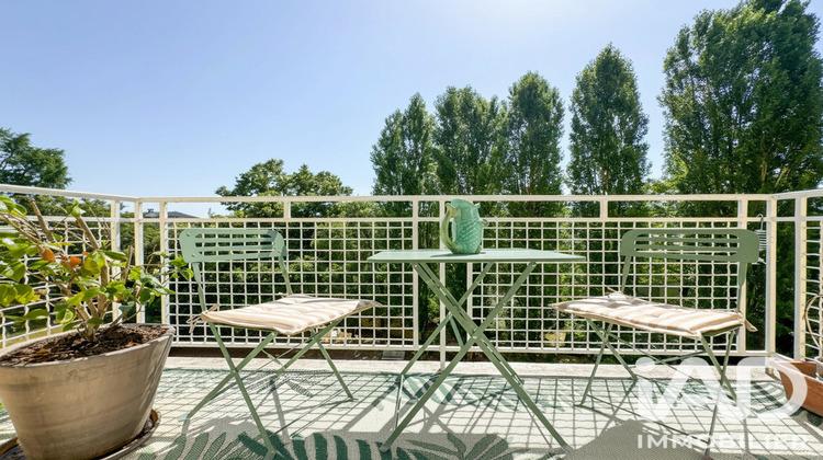 Ma-Cabane - Vente Appartement Meudon, 90 m²