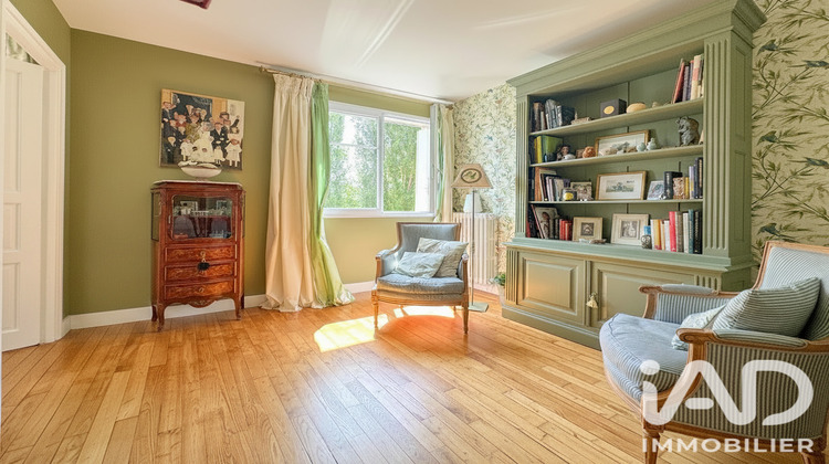 Ma-Cabane - Vente Appartement Meudon, 90 m²