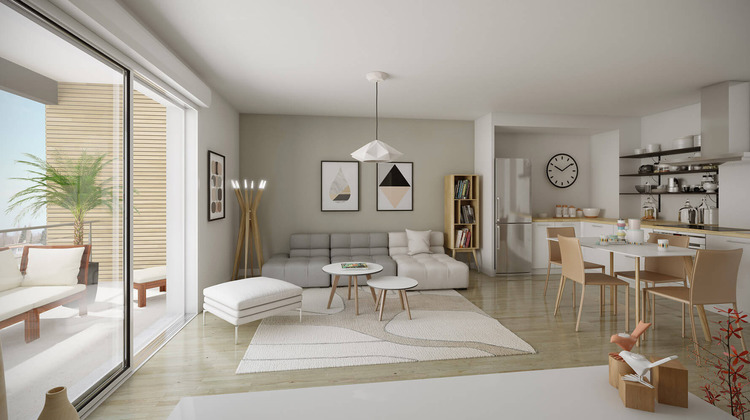 Ma-Cabane - Vente Appartement MEUDON, 90 m²