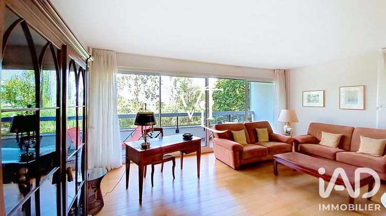 Ma-Cabane - Vente Appartement Meudon, 89 m²