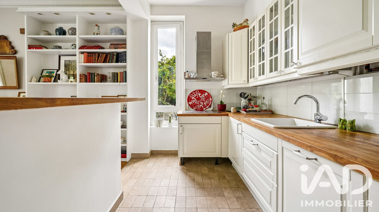 Ma-Cabane - Vente Appartement Meudon, 116 m²