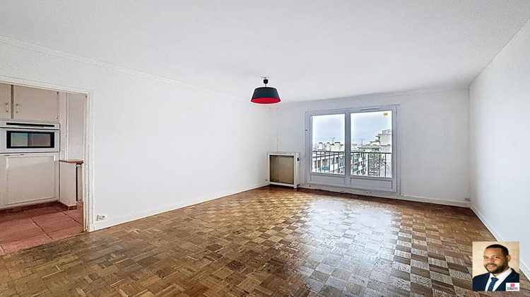 Ma-Cabane - Vente Appartement MEUDON, 104 m²
