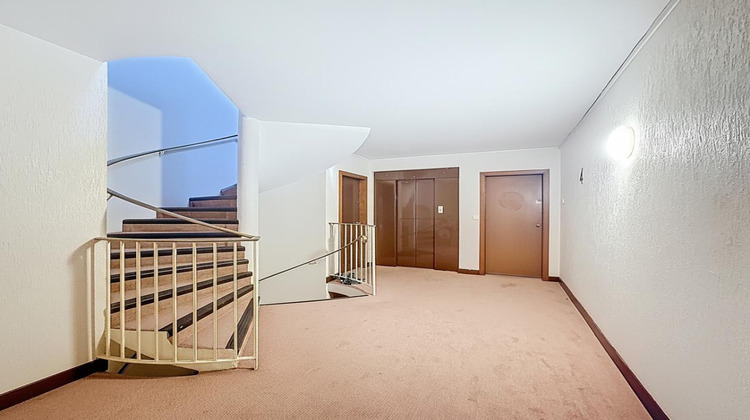 Ma-Cabane - Vente Appartement MEUDON, 104 m²