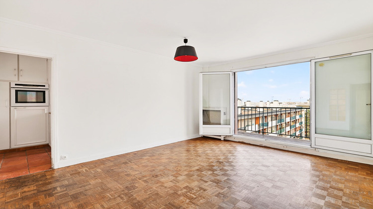 Ma-Cabane - Vente Appartement MEUDON, 84 m²