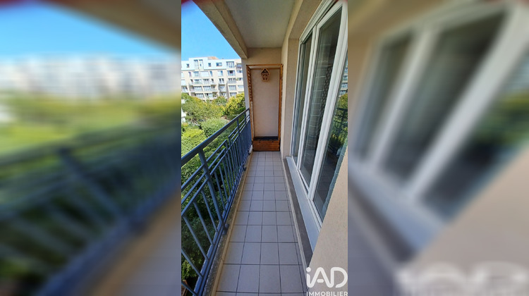 Ma-Cabane - Vente Appartement Meudon, 67 m²