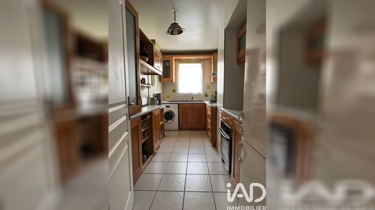 Ma-Cabane - Vente Appartement Meudon, 67 m²