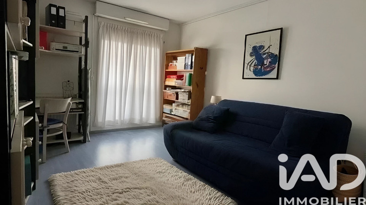 Ma-Cabane - Vente Appartement Meudon, 67 m²