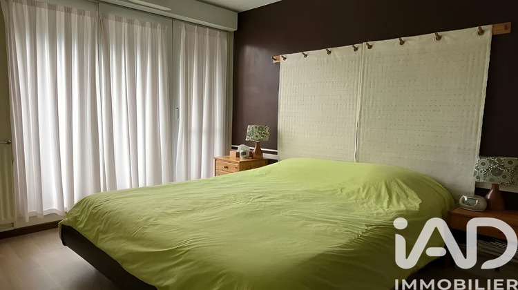 Ma-Cabane - Vente Appartement Meudon, 67 m²