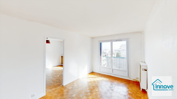 Ma-Cabane - Vente Appartement Meudon, 83 m²