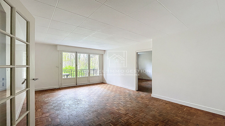 Ma-Cabane - Vente Appartement MEUDON, 42 m²
