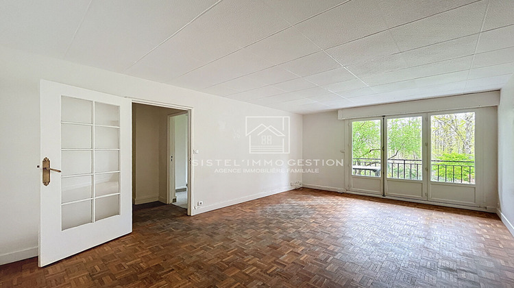 Ma-Cabane - Vente Appartement MEUDON, 42 m²