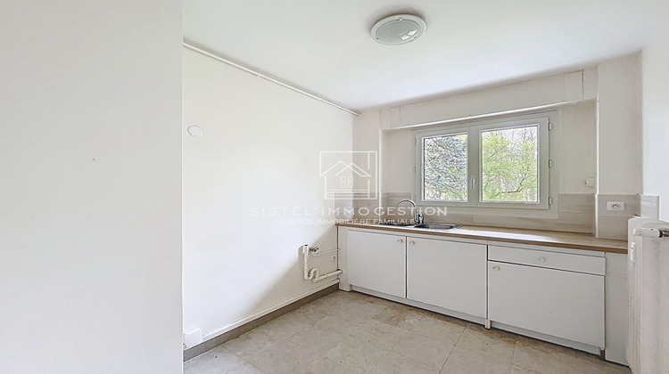 Ma-Cabane - Vente Appartement MEUDON, 42 m²
