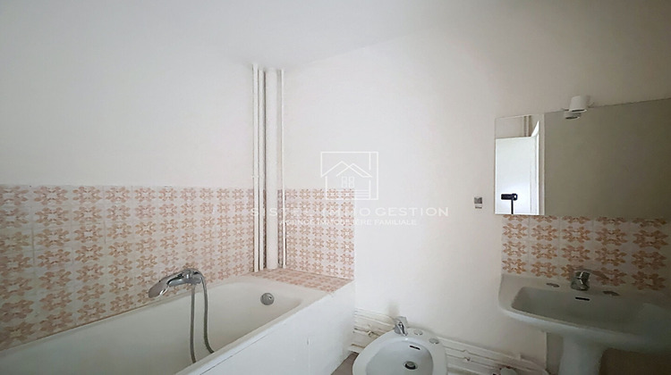 Ma-Cabane - Vente Appartement MEUDON, 42 m²