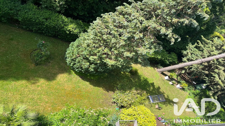 Ma-Cabane - Vente Appartement Meudon, 89 m²