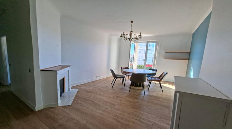 Ma-Cabane - Vente Appartement MEUDON, 68 m²