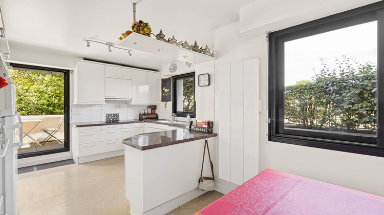 Ma-Cabane - Vente Appartement MEUDON, 157 m²