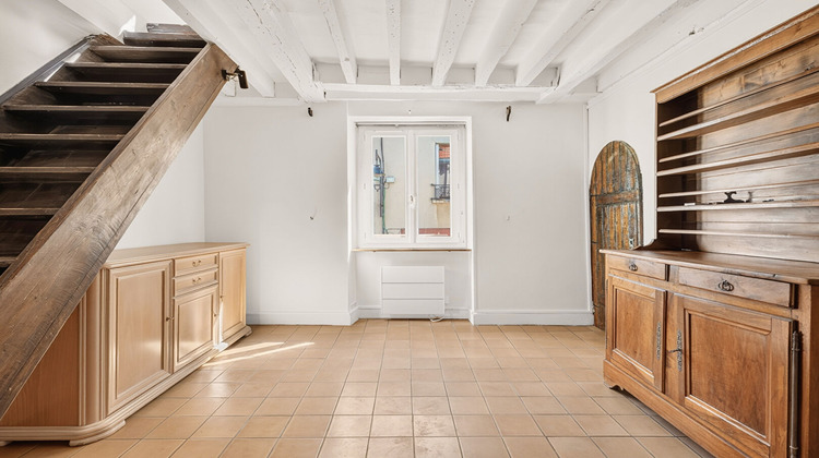 Ma-Cabane - Vente Appartement MEUDON, 85 m²