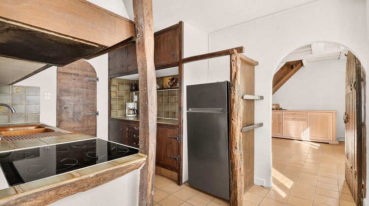 Ma-Cabane - Vente Appartement MEUDON, 85 m²