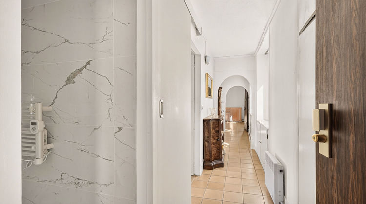 Ma-Cabane - Vente Appartement MEUDON, 85 m²