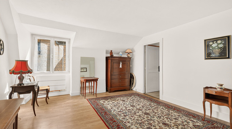 Ma-Cabane - Vente Appartement MEUDON, 85 m²