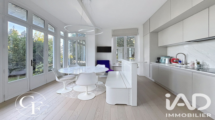 Ma-Cabane - Vente Appartement Meudon, 76 m²