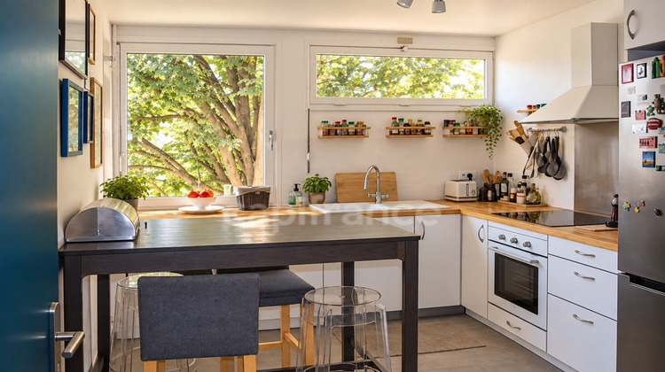 Ma-Cabane - Vente Appartement MEUDON, 100 m²
