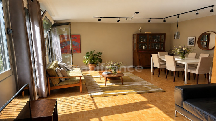 Ma-Cabane - Vente Appartement MEUDON, 100 m²