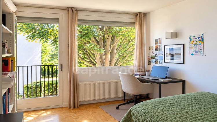 Ma-Cabane - Vente Appartement MEUDON, 100 m²