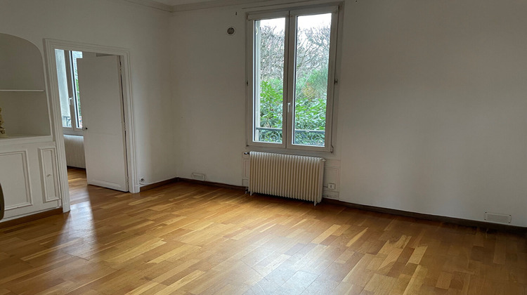 Ma-Cabane - Vente Appartement MEUDON, 53 m²