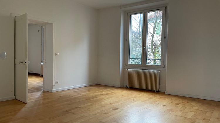 Ma-Cabane - Vente Appartement MEUDON, 53 m²