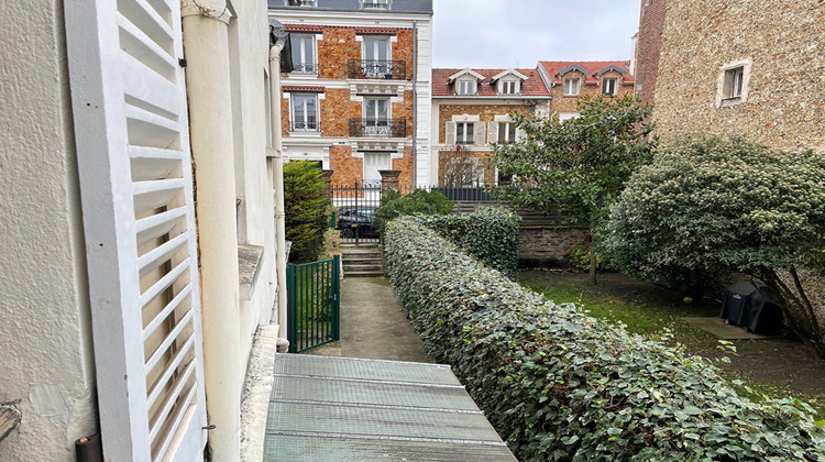 Ma-Cabane - Vente Appartement MEUDON, 53 m²