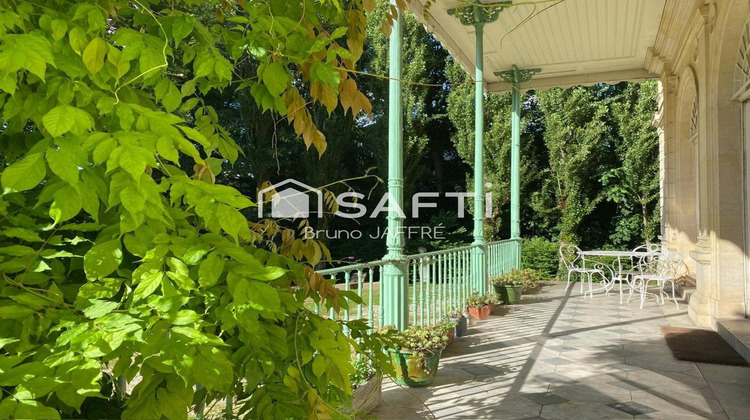 Ma-Cabane - Vente Appartement Meudon, 189 m²
