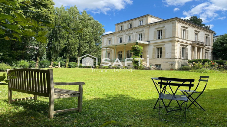 Ma-Cabane - Vente Appartement Meudon, 189 m²