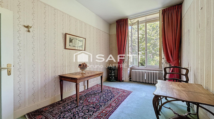 Ma-Cabane - Vente Appartement Meudon, 189 m²