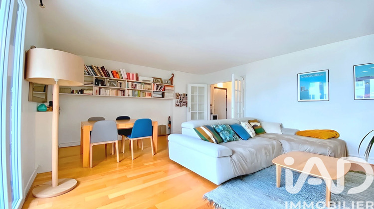 Ma-Cabane - Vente Appartement Meudon, 83 m²