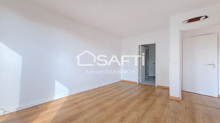 Ma-Cabane - Vente Appartement Meudon, 45 m²