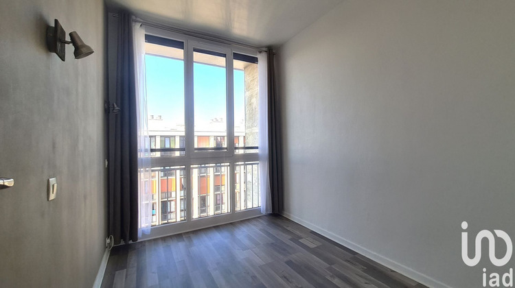 Ma-Cabane - Vente Appartement Meudon, 55 m²