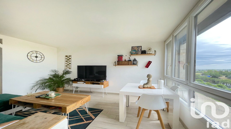 Ma-Cabane - Vente Appartement Meudon, 55 m²