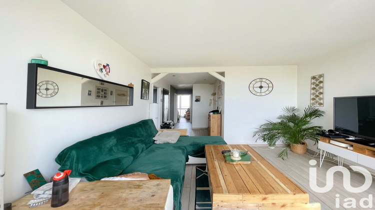 Ma-Cabane - Vente Appartement Meudon, 55 m²