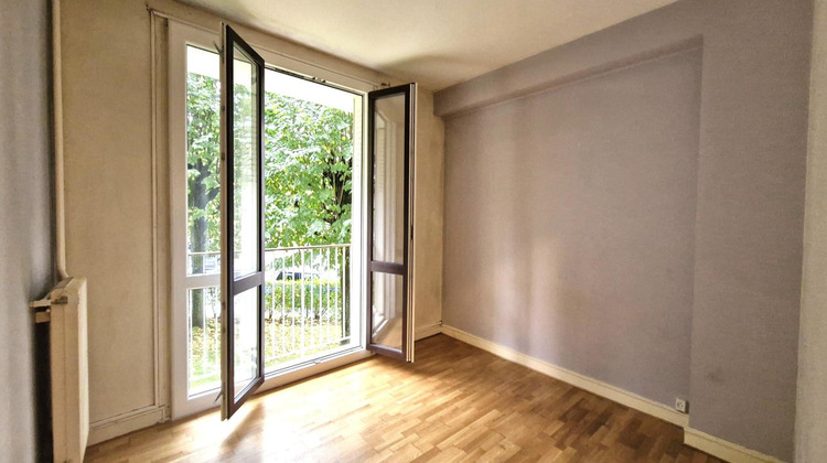 Ma-Cabane - Vente Appartement Meudon, 61 m²