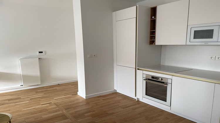 Ma-Cabane - Vente Appartement MEUDON, 57 m²