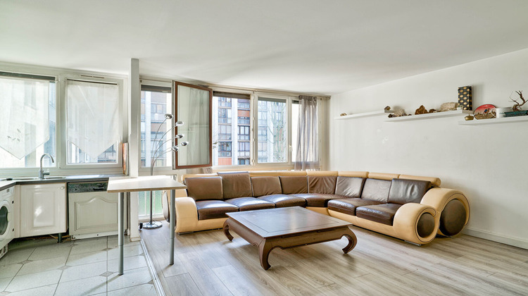 Ma-Cabane - Vente Appartement MEUDON, 56 m²