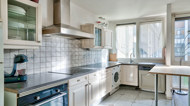 Ma-Cabane - Vente Appartement MEUDON, 56 m²