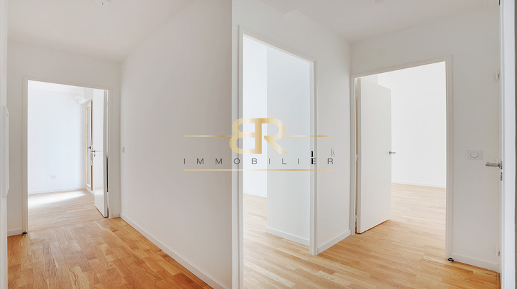 Ma-Cabane - Vente Appartement Meudon, 63 m²