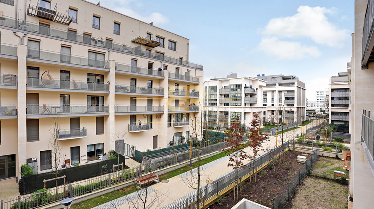 Ma-Cabane - Vente Appartement Meudon, 63 m²