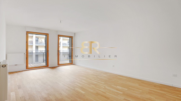 Ma-Cabane - Vente Appartement Meudon, 63 m²