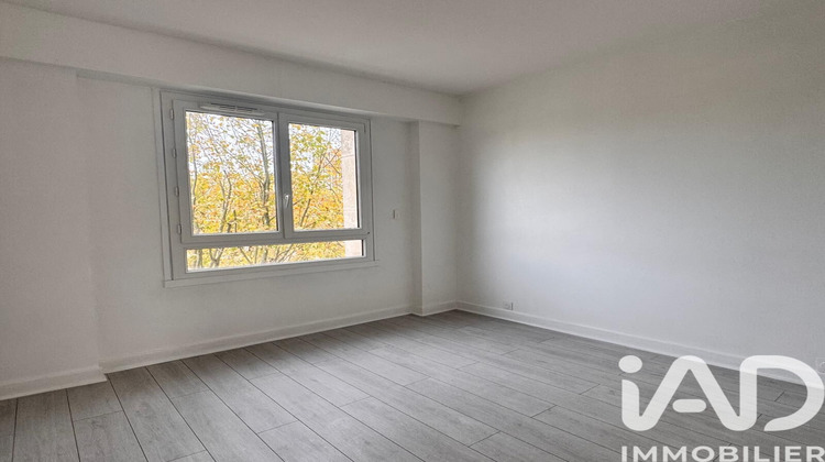 Ma-Cabane - Vente Appartement Meudon, 61 m²