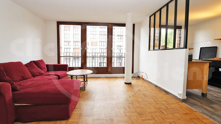 Ma-Cabane - Vente Appartement Meudon, 56 m²